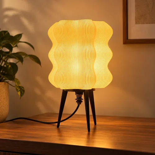 lamp