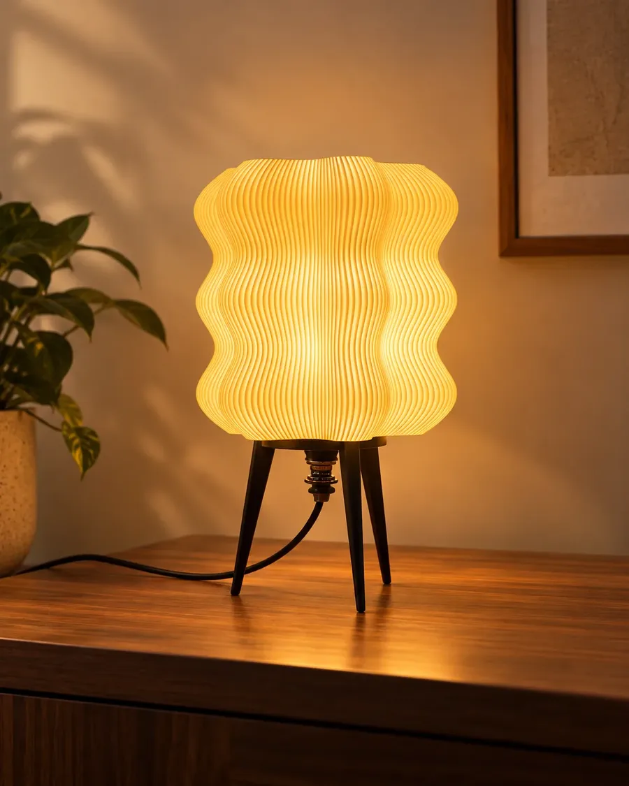lamp